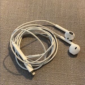Apple Headset